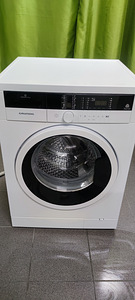 GRUNDIG PESUMASIN GARANTII (1 foto / 1)