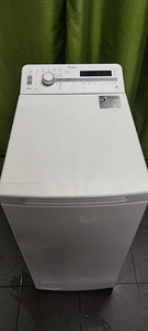 WHIRLPOOL PESUMASIN GARANTII (2 foto / 2)