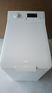 ELECTROLUX PESUMASIN GARANTII (2 foto / 2)