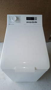ELECTROLUX PESUMASIN GARANTII (1 foto / 2)