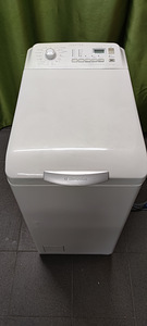 ELECTROLUX PESUMASIN GARANTII (1 foto / 1)
