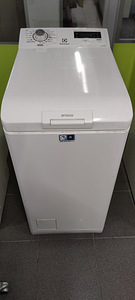 ELECTROLUX PESUMASIN GARANTII (1 foto / 1)