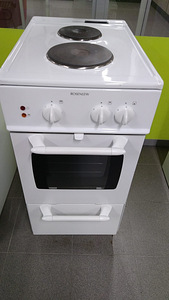 ROSENLEW PLIIT GARANTII (1 foto / 2)