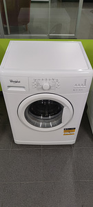 WHIRLPOOL PESUMASIN GARANTII (1 foto / 1)