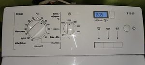 SIEMENS PESUMASIN GARANTII (2 foto / 2)