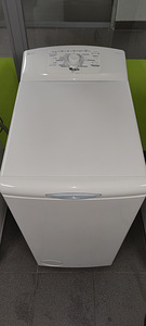 WHIRLPOOL PESUMASIN (1 foto / 2)
