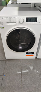 WHIRLPOOL PESUMASIN/KUIVATI (1 foto / 1)