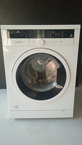 Grundig pesumasin (1 foto / 1)