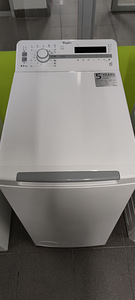 Whirlpool pesumasin (1 foto / 2)
