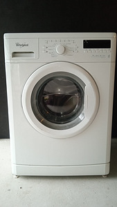 Whirlpool pesumasin (1 foto / 1)
