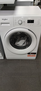 Whirlpool pesumasin (1 foto / 1)
