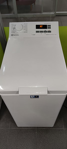 Electrolux pesumasin (1 foto / 2)