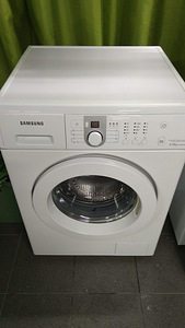 Samsung pesumasin (1 foto / 1)