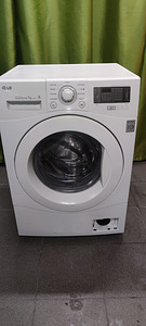LG Direct Drive pesumasin (1 foto / 1)
