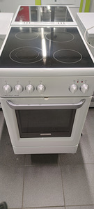 Electrolux keraamiline pliit (1 foto / 2)