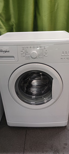 Whirlpool pesumasin (1 foto / 1)