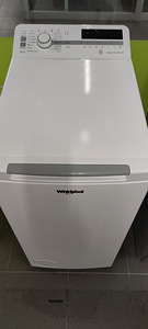 Whirlpool pesumasin (1 foto / 2)
