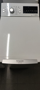 Hotpoint Aristo pesumasin (1 foto / 2)
