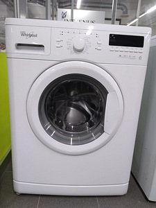 Whirlpool pesumasin (1 foto / 1)
