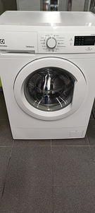 Electrolux pesumasin garantii (1 foto / 1)