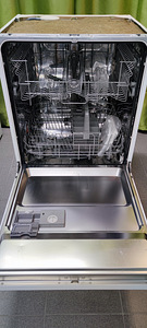 Electrolux nõudepesumasin (2 foto / 2)