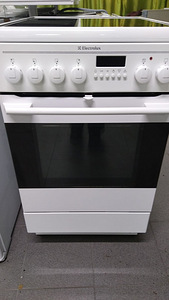 Electrolux induktsioon pliit (1 foto / 2)