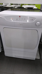 HOOVER СУШИЛКА (1 фото из 1)