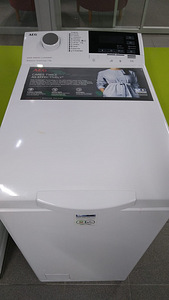 Aeg pesumasin (2 foto / 2)