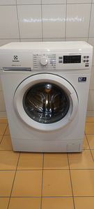 Electrolux pesumasin (1 foto / 1)