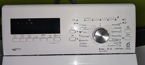 WHIRLPOOL PESUMASIN (2 foto / 2)