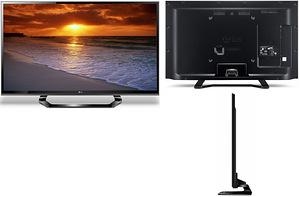 42 Lg Full hd led 3d tv (1 foto / 1)