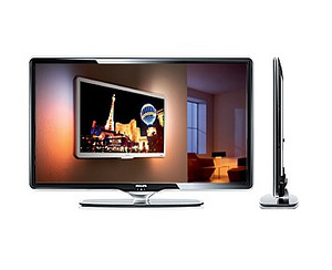 40 PHILIPS AMBILIGHT FULL HD LED tv (1 foto / 1)