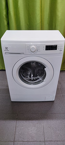 Electrolux pesumasin garantii (1 foto / 2)