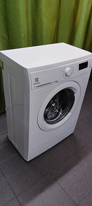 Electrolux pesumasin garantii (2 foto / 2)