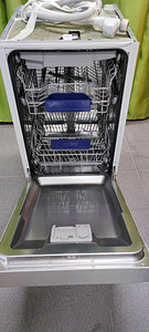 Siemens nõudepesumasin garantii (2 foto / 2)