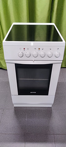 Gorenje pliit garantii (1 foto / 1)
