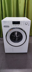 Miele pesumasin garantii (1 foto / 1)