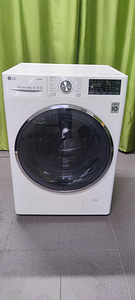 LG DIRECT DRIVE INVERTER PESUMASIN GARANTII (1 foto / 1)