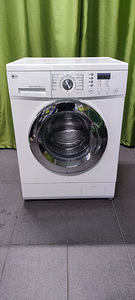 LG DIRECT DRIVE PESUMASIN GARANTII (1 foto / 1)