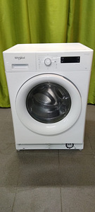 Whirlpool pesumasin garantii (1 foto / 1)