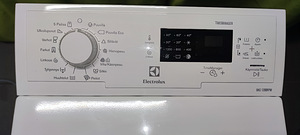 Electrolux pesumasin garantii (2 foto / 2)