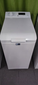 Electrolux pesumasin garantii (1 foto / 2)