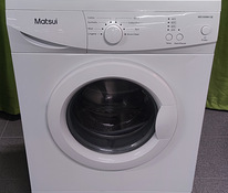 Гарантия на стиральную машину мацуи