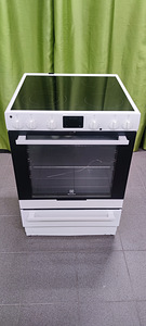 Electrolux elektripliit garantii (1 foto / 1)