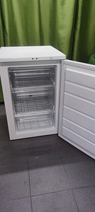 Electrolux sügavkülmik garantii (2 foto / 2)