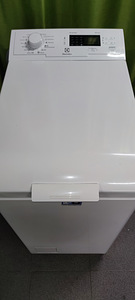 Electrolux pesumasin garantii (1 foto / 2)