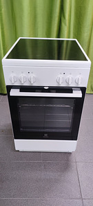 Electrolux elektripliit garantii (1 foto / 1)