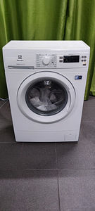 Electrolux pesumasin garantii (1 foto / 1)