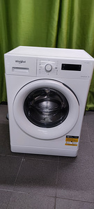 Whirlpool pesumasin garantii (1 foto / 1)