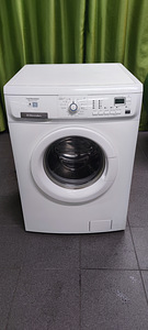 Electrolux pesumasin garantii (1 foto / 1)